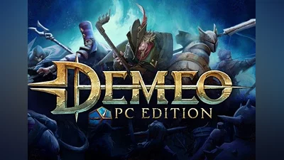 Demeo PC Edition EN/DE/FR/JA/KO/ES Global (Global) [Steam]