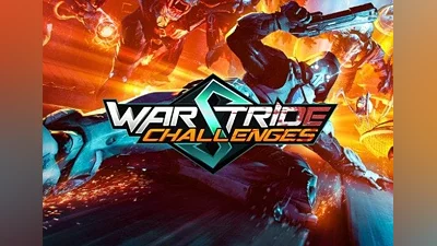 Warstride Challenges EN/DE/FR/RU/ZH/ES Global (Global) [Steam]