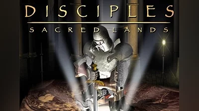 Disciples Sacred Lands - Gold EN Global (Global) [GOG]
