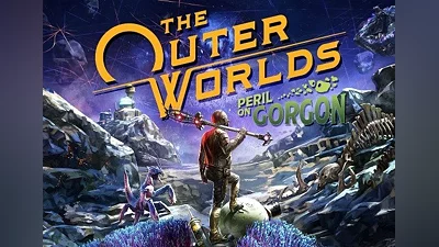 The Outer Worlds: Peril on Gorgon DLC EU (EU) [Xbox One/Series]