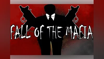 Fall Of The Mafia EN/DE/FR/JA/RU/ZH/ES/TR Global (Global) [Steam]