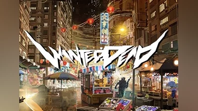 Wanted: Dead EN Argentina (Argentina) [Xbox One/Series]