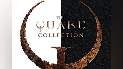 Quake - Collection EN EU (EU) [Steam]