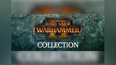 Total War: Warhammer II - Collection Global (Global) [Steam]