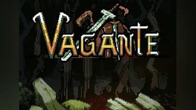 Vagante EN EU (EU) [Steam]