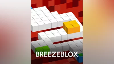 Breezeblox (Россия, Украина и СНГ)