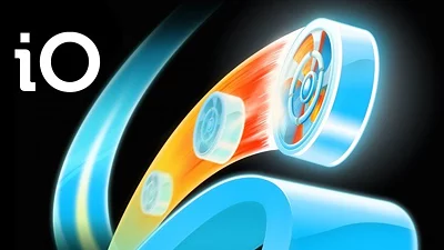 iO (Steam)