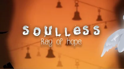 Soulless: Ray Of Hope (Steam)