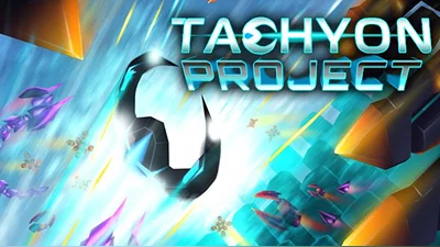 Tachyon Project (Steam)