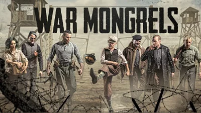 War Mongrels (Steam)