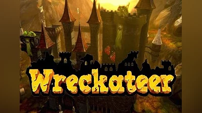 Wreckateer EN Global (Global) [Xbox One/Series]