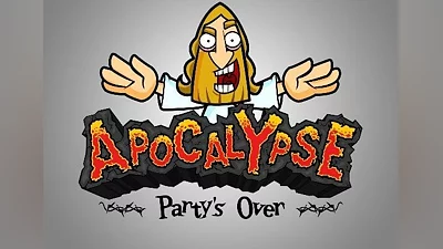 Apocalypse: Party's Over EN/PT Global (Global) [Steam]