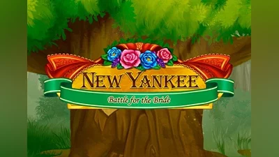 New Yankee: Battle for the Bride EN/DE/RU Global (Global) [Steam]