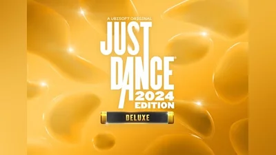 Just Dance 2024 Deluxe Edition Global (Global) [Xbox Series]