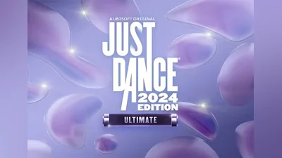 Just Dance 2024 Ultimate Edition Global (Global) [Xbox Series]