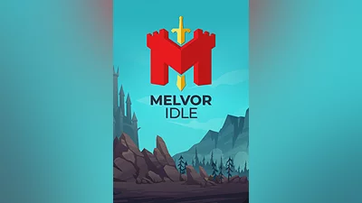 Melvor Idle