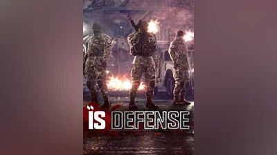 IS Defense