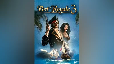Port Royale 3