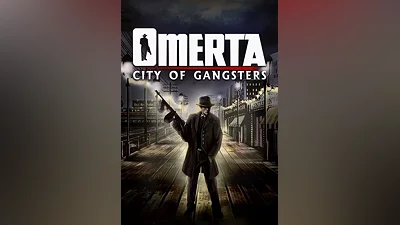 Omerta - City of Gangsters