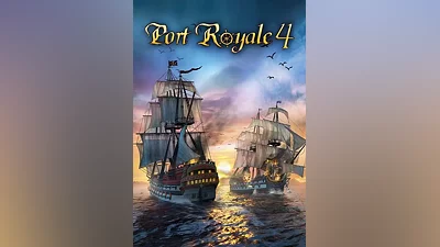 Port Royale 4