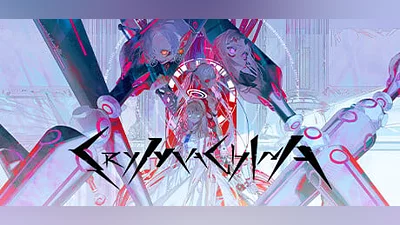 CRYMACHINA (Steam key)