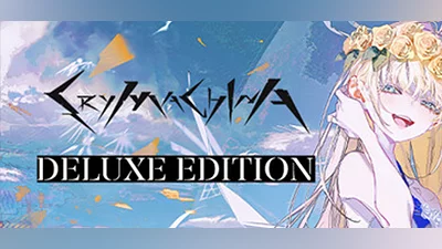 CRYMACHINA Deluxe Edition (Steam key)