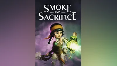 Smoke and Sacrifice