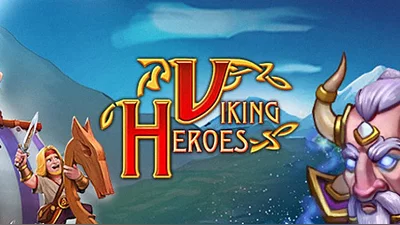 Viking Heroes (Steam)