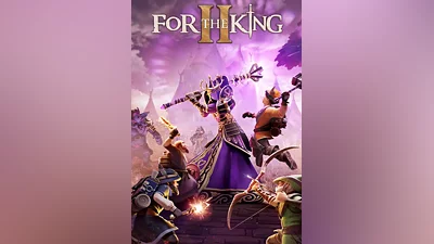 For The King II