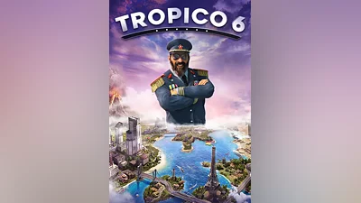 Tropico 6