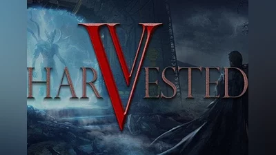 Harvested EN Global (Global) [Steam]