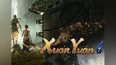 Xuan-Yuan Sword 7 EN/ZH/ZH Argentina (Argentina) [Xbox One/Series]