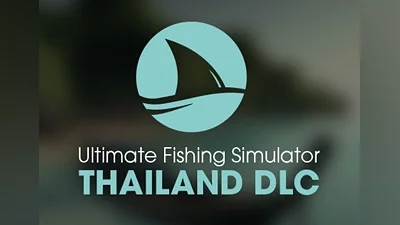 Ultimate Fishing Simulator - Thailand DLC Global (Global) [Steam]