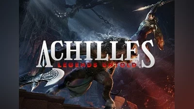 Achilles: Legends Untold EN/DE/FR/PL/PT/ES Global (Global) [Steam]