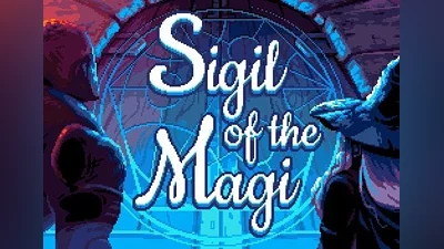 Sigil of the Magi EN/JA/PT/ZH Global (Global) [Steam]