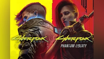 Cyberpunk 2077 + Phantom Liberty - Bundle Argentina (Argentina) [Xbox One/Series]