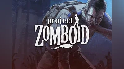 Project Zomboid EU (EU) [Steam]