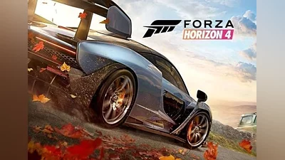 Forza Horizon 4 - Hot Wheels Legends Car Pack DLC EN/DE/FR/PL/CS/NL/ES/SV EU (EU) [Xbox One/Series/Windows]