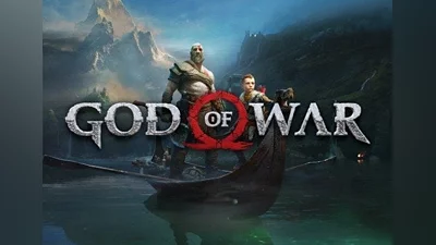 God of War RU/CIS (RU/CIS) [Steam]