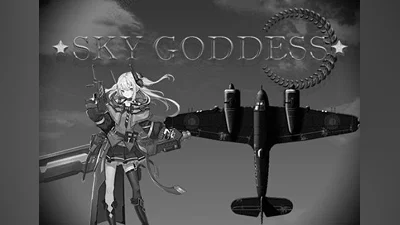 Sky Goddess EN Global (Global) [Steam]