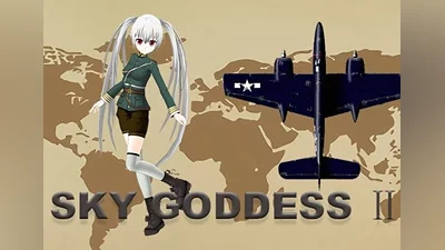 Sky Goddess 2 EN Global (Global) [Steam]