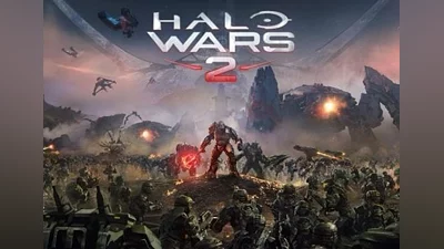 Halo Wars 2 - Season Pass DLC EN EU (EU) [Xbox One/Series]