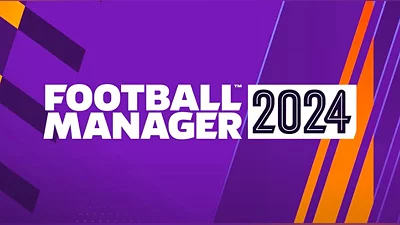 Football Manager 2024 (PC) [Europe] [Standard]