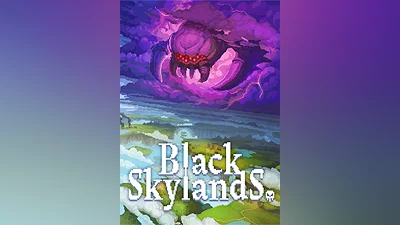 Black Skylands