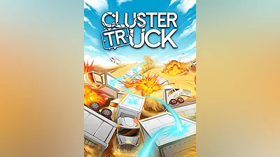 Clustertruck