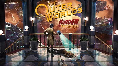 The Outer Worlds: Murder on Eridanos (DLC) [Global] [Standard]
