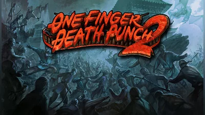 One Finger Death Punch 2