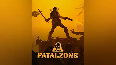 FatalZone (Россия, Украина и СНГ)