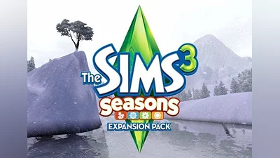 The Sims 3: Seasons DLC Global (Global) [EA App]