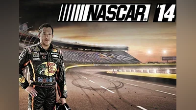 NASCAR 14 EN EU (EU) [Steam]
